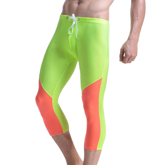 Pantalones Deportivos Casuales Ligeros para Natación - Image 15
