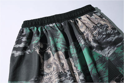 Pantalones Estilo Hong Kong para Hombre - Image 13