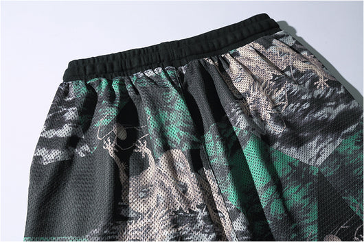 Pantalones Estilo Hong Kong para Hombre - Image 13