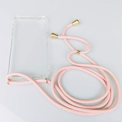 Funda con Cordón para iPhone - Protección y Comodidad - Image 3