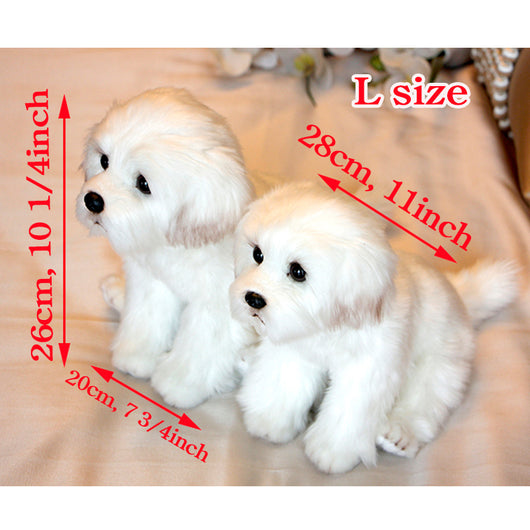 Muñeco de Cachorro Adorable - Regalo Perfecto para Niños - Image 3