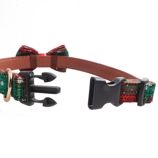 Collar Navideño para Perros Aminger - Image 4