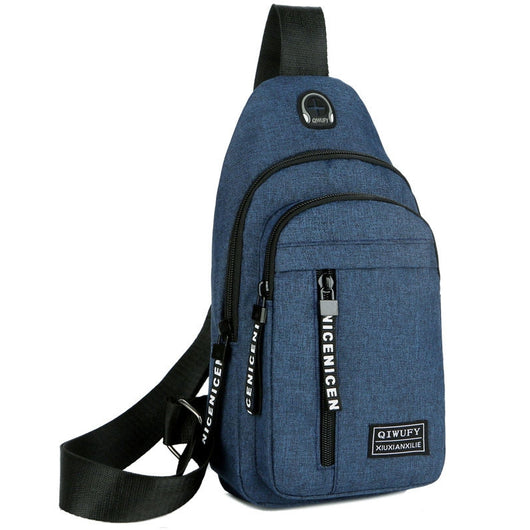 Bolsa Mensajera Deportiva - Image 4