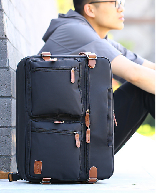 Mochila Multifuncional para Hombre - Image 14