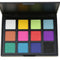 Paleta de Sombras 12 Colores - The Palette A