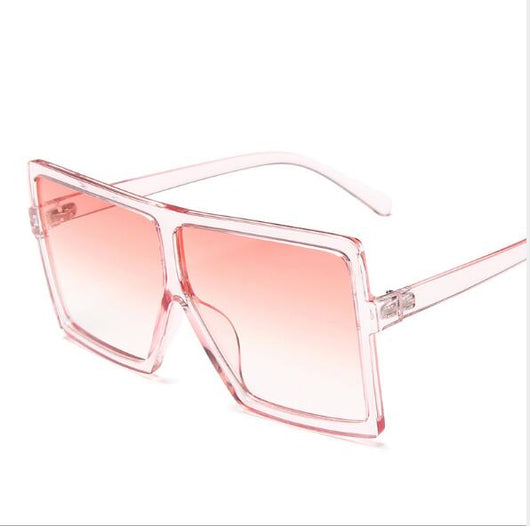 Gafas de Sol Oversized Cuadradas para Mujer - Diseño Premium de Marca - Image 17