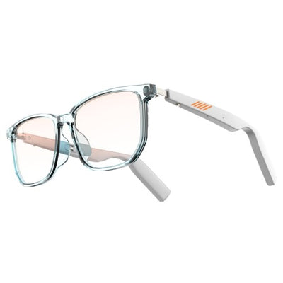 Gafas Inteligentes Bluetooth con Llamadas de Voz y Protección Luz Azul - Image 5