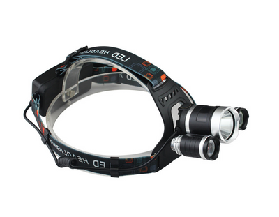Linterna de Camping LED Portátil - Image 5