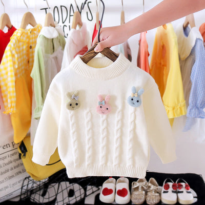 Suéter Infantil Estilo Vaquero - Image 11