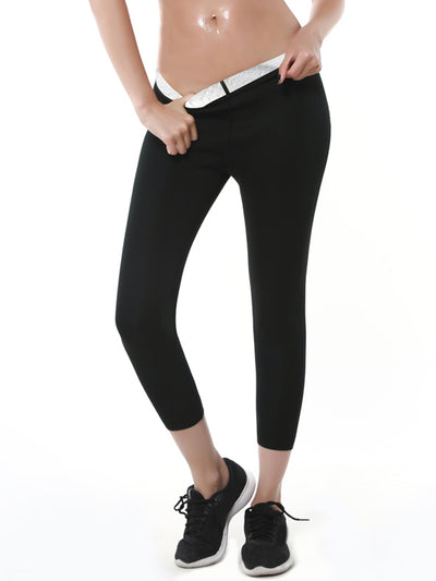 Conjunto Deportivo Yoga Absorbente - Image 3