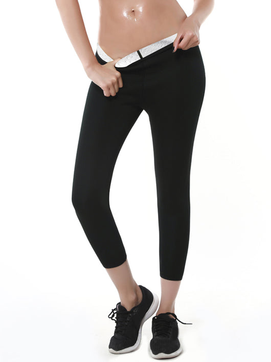Conjunto Deportivo Yoga Absorbente - Image 3