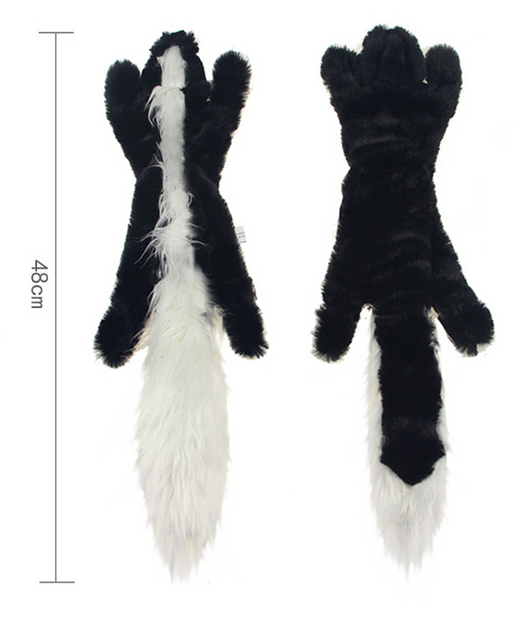 Juguete Molar de Peluche para Mascotas - Image 5