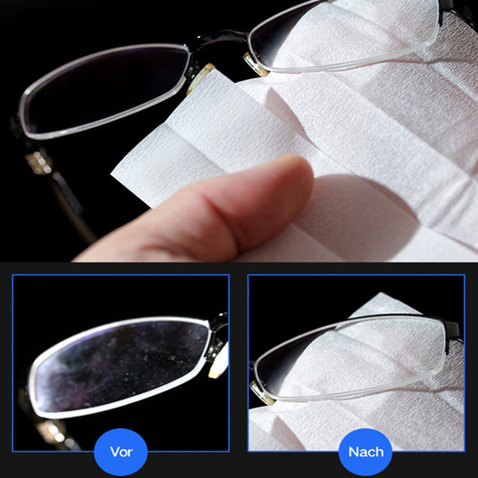 Toallitas para Lentes - Image 3