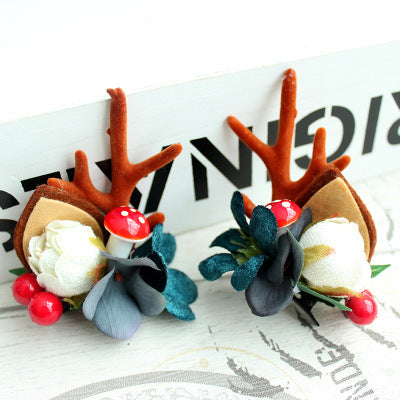 Pasador Navideño Infantil - Image 9