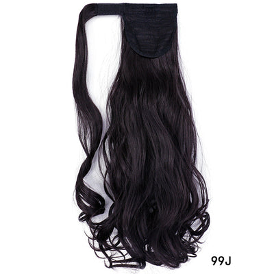 Varilla Mágica Invisible para Extensiones de Cola - Sin Rastro - Image 47