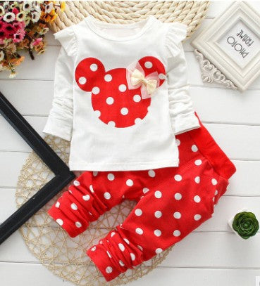 Traje Formal Infantil Estilo Coreano