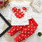 Traje Formal Infantil Estilo Coreano