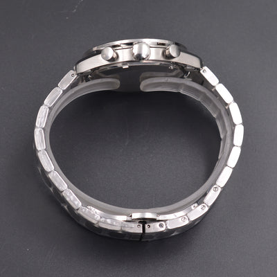 Reloj Cronógrafo Multifunción de Acero Inoxidable CORGEUT - Image 2