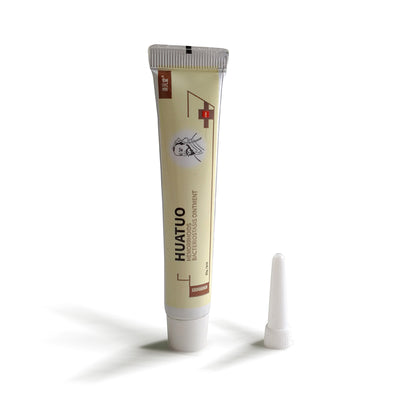 Crema Dual Dermatológica - Acné y Hemorroides - Image 3