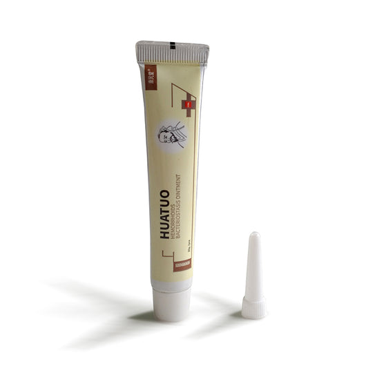 Crema Dual Dermatológica - Acné y Hemorroides - Image 3