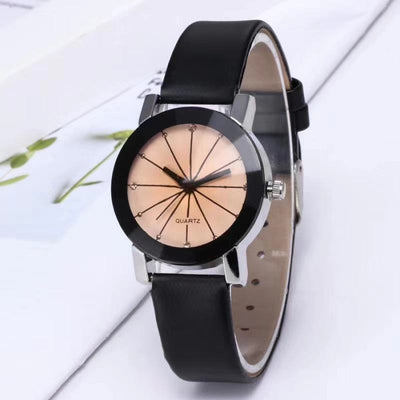 Reloj de Pareja Meridian - Diseño Coordinado - Image 4