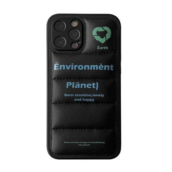 Funda Protectora para Celular - Carcasa Suave y Resistente
