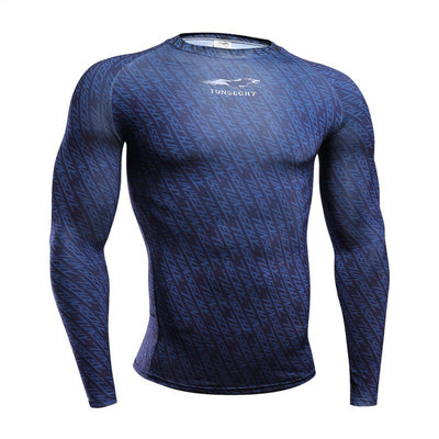 Mallas Deportivas Transpirables de Secado Rápido para Hombre - Image 4