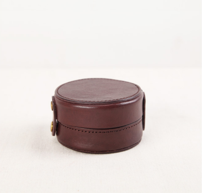 Bolsa Redonda para Auriculares y Accesorios - Image 11