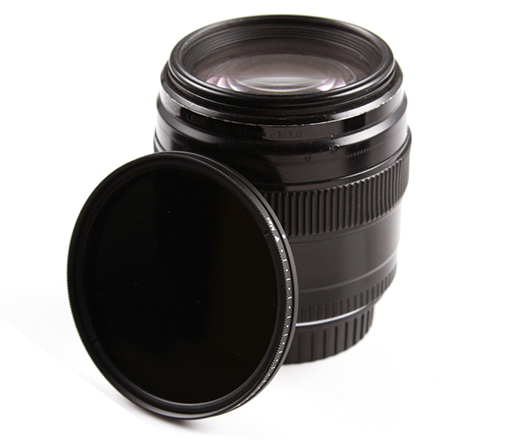 Filtro de Luz Ajustable Japonés Premium