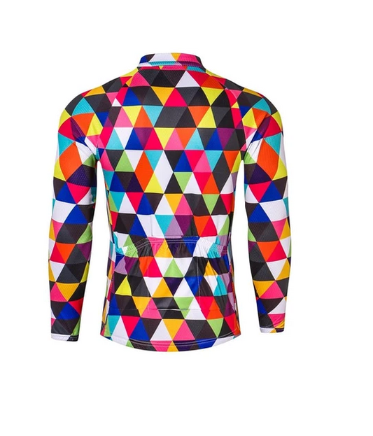 Traje de Ciclismo para Ruta de Alto Rendimiento - Image 2