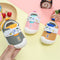Zapatos para Bebé con Suela Antideslizante y Diseño Suave