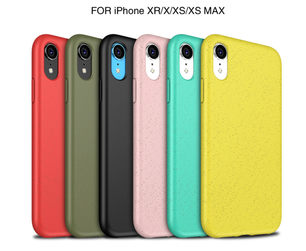 Funda Protectora Antigolpes para Celular