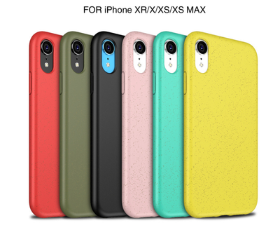 Funda Protectora Antigolpes para Celular