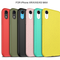 Funda Protectora Antigolpes para Celular