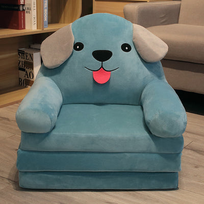 Sillón Infantil con Forma de Caricatura - Image 10