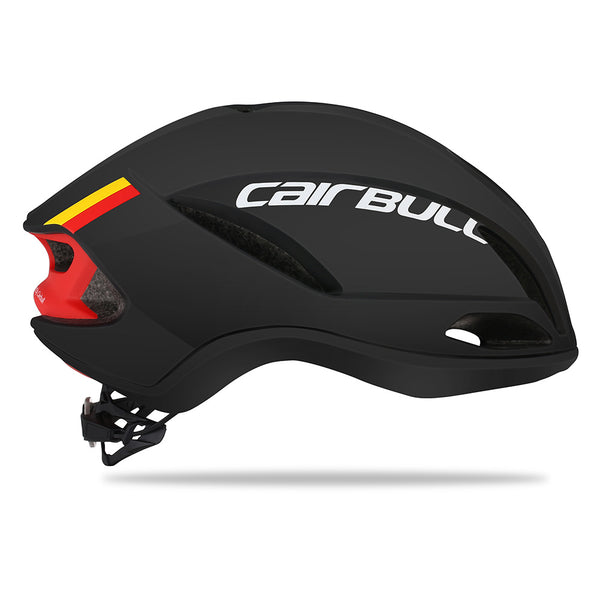 Casco de Ciclismo Aerodinámico de Alto Rendimiento