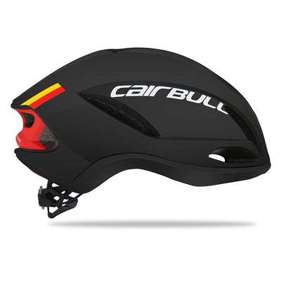 Casco de Ciclismo Aerodinámico de Alto Rendimiento