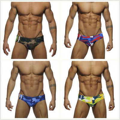 Shorts de Baño para Hombre - Image 9