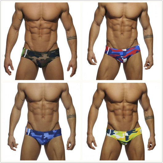 Shorts de Baño para Hombre - Image 9