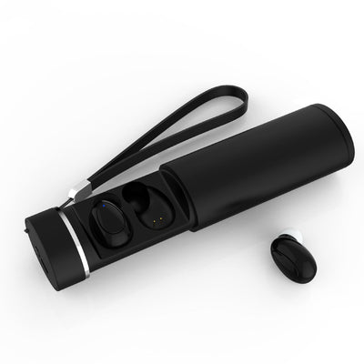 Auriculares Deportivos Inalámbricos con Imanes - Image 7