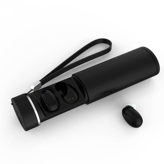 Auriculares Deportivos Inalámbricos con Imanes - Image 7
