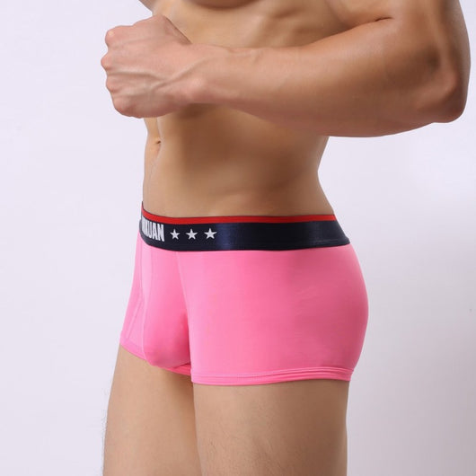 Calzoncillos Hombre Ice Silk Ultrafinos Transpirables - Image 15