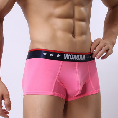 Calzoncillos Hombre Ice Silk Ultrafinos Transpirables - Image 23