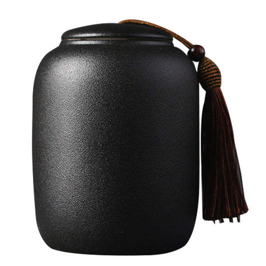 Frasco de Cerámica Hermético para Almacenamiento - Image 2