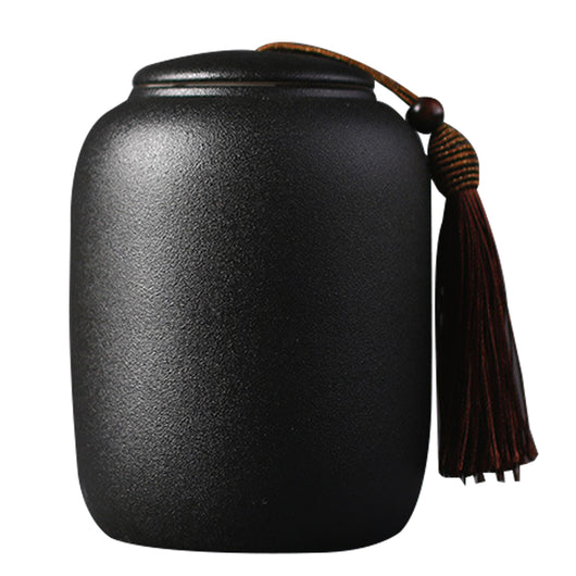 Frasco de Cerámica Hermético para Almacenamiento - Image 2