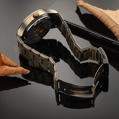 Reloj Mecánico Casual para Hombre - Image 3