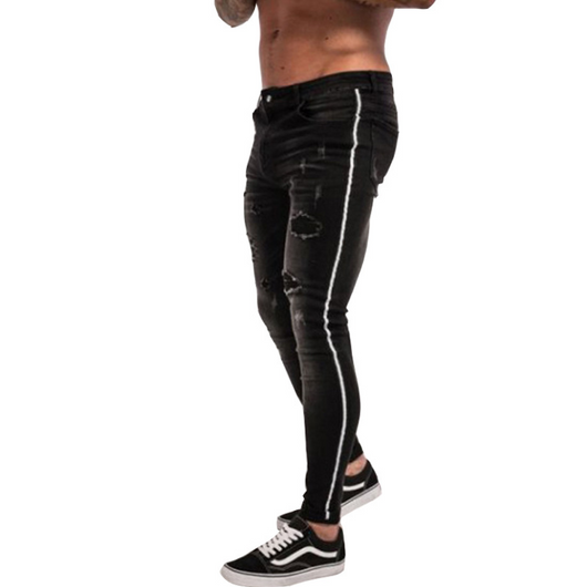 Pantalones Zeta Stretch - Comodidad y Estilo - Image 8