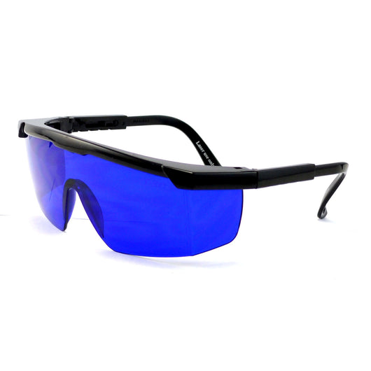 Gafas Profesionales Buscador de Pelotas de Golf con Lentes Azules y Protección Ocular - Image 4