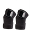 Negro Q 2 Piezas UE