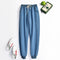 Denim Blue - L